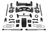 Fabtech K2116DL
