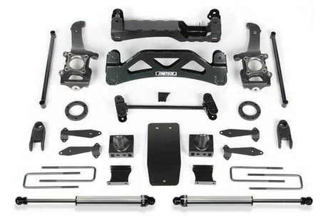 Fabtech K2116DL