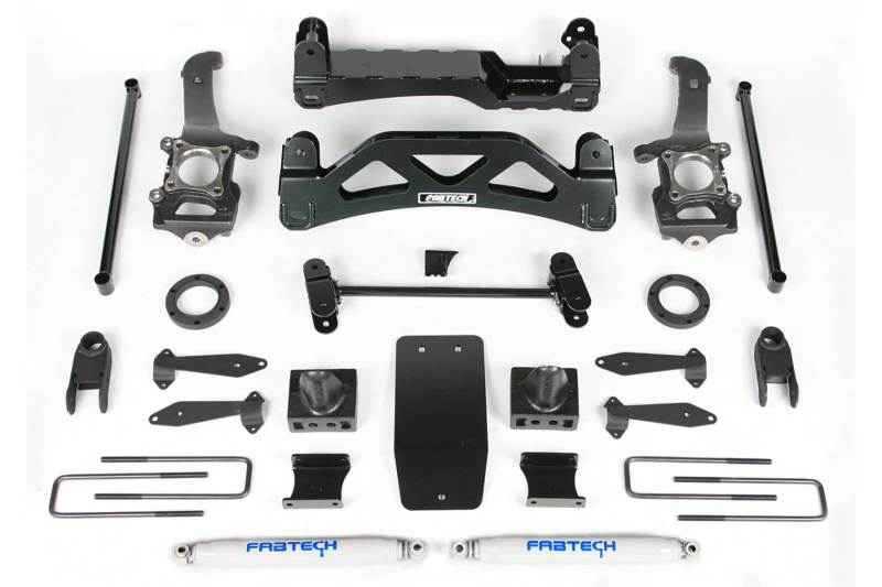 Fabtech K2116
