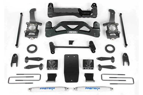 Fabtech K2116