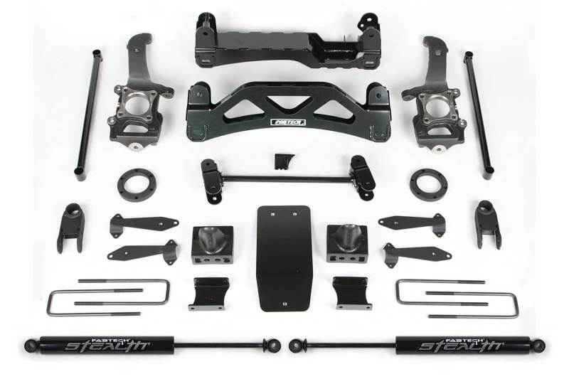Fabtech K2116M