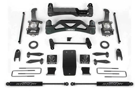 Fabtech K2116M