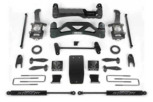 Fabtech K2116M