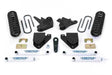 Fabtech K20601