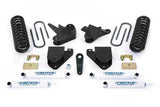 Fabtech K20601