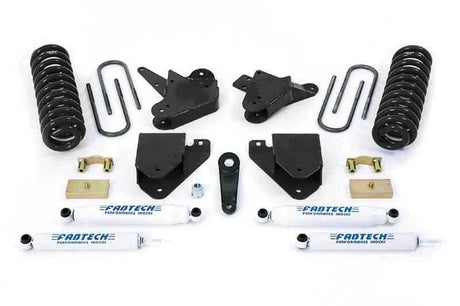 Fabtech K20601