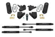 Fabtech K20601M
