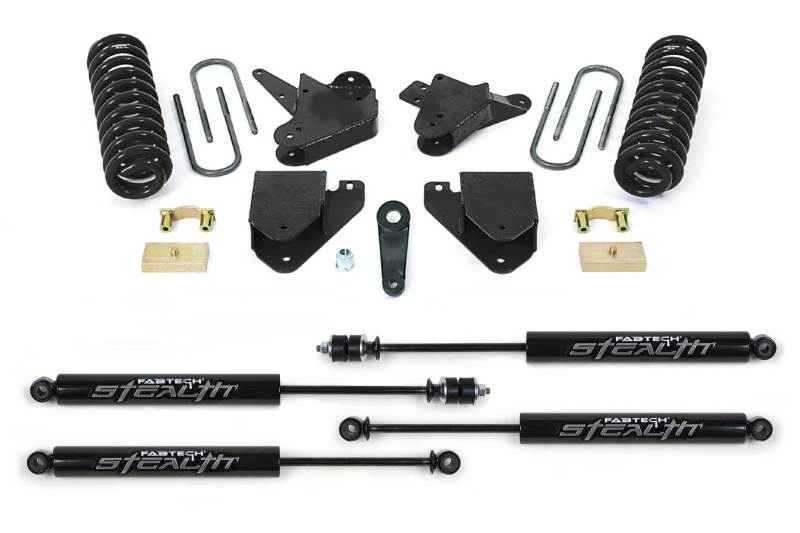 Fabtech K20601M