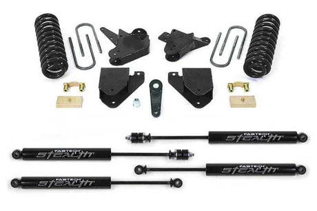 Fabtech K20601M