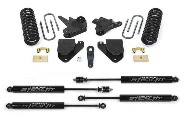 Fabtech K20601M