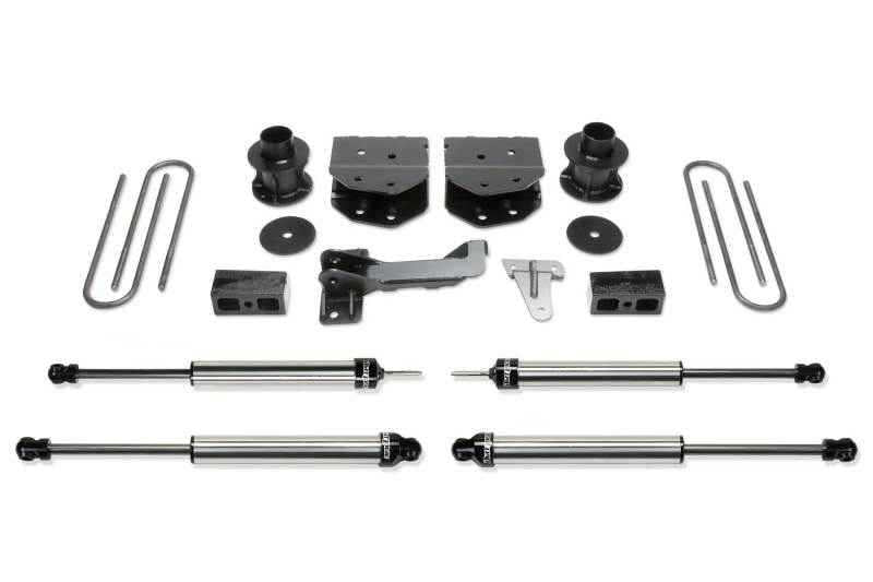 Fabtech K2181DL