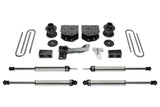 Fabtech K2181DL