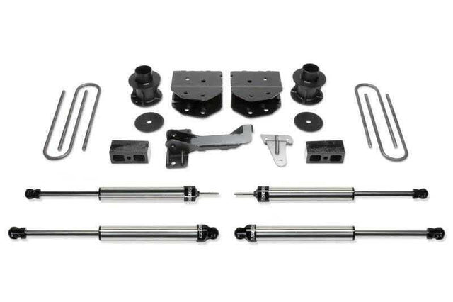 Fabtech K2181DL