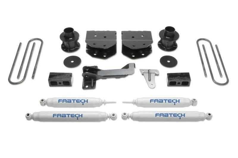 Fabtech K2181