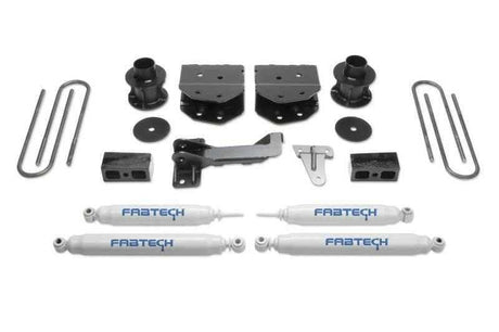 Fabtech K2181