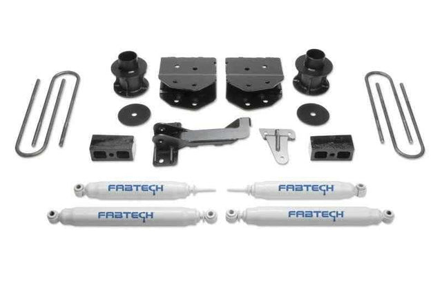 Fabtech K2181