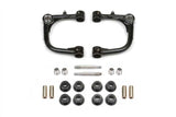 Fabtech Fabtech 05-14 Toyota Tacoma 2WD/4WD 3in Uniball Upper Control Arm Kit