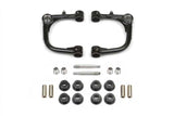 Fabtech 05-14 Toyota Tacoma 2WD/4WD 3in Uniball Upper Control Arm Kit 