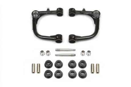 Fabtech 05-14 Toyota Tacoma 2WD/4WD 3in Uniball Upper Control Arm Kit 