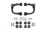 Fabtech 05-14 Toyota Tacoma 2WD/4WD 3in Uniball Upper Control Arm Kit 