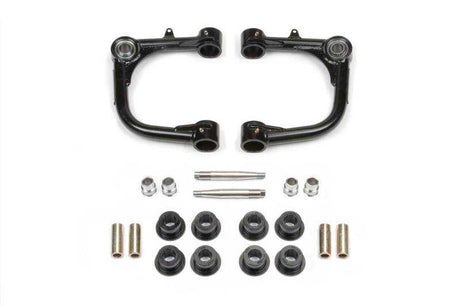Fabtech 05-14 Toyota Tacoma 2WD/4WD 3in Uniball Upper Control Arm Kit 