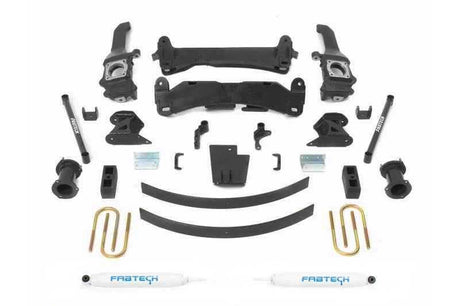 Fabtech K7019