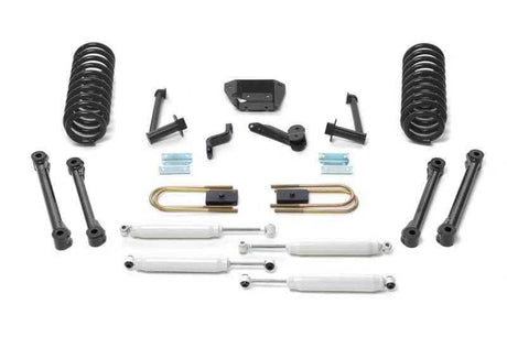 Fabtech K30153