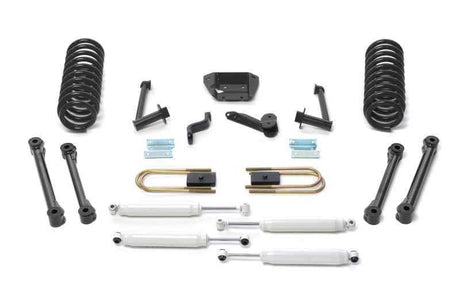 Fabtech K30154