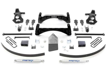 Fabtech K1027