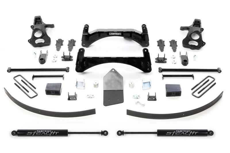Fabtech K1027M