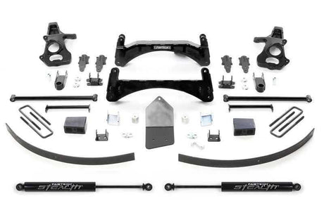 Fabtech K1027M