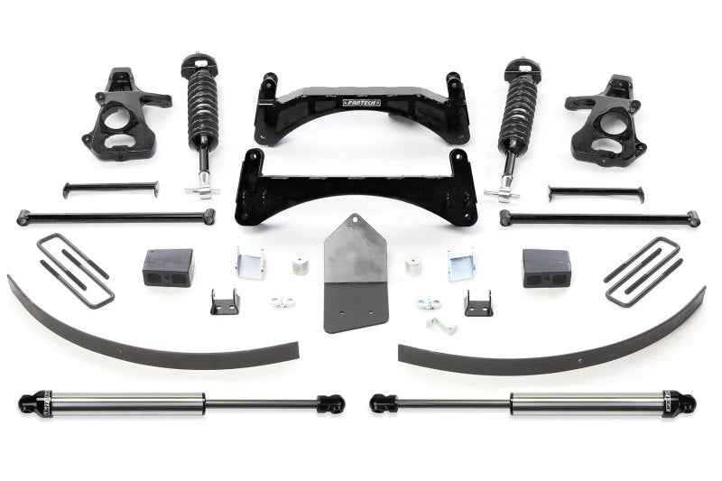 Fabtech K1028DL