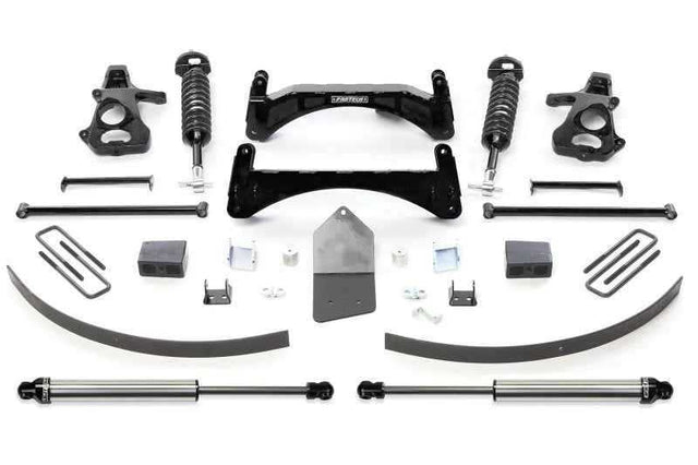 Fabtech K1028DL