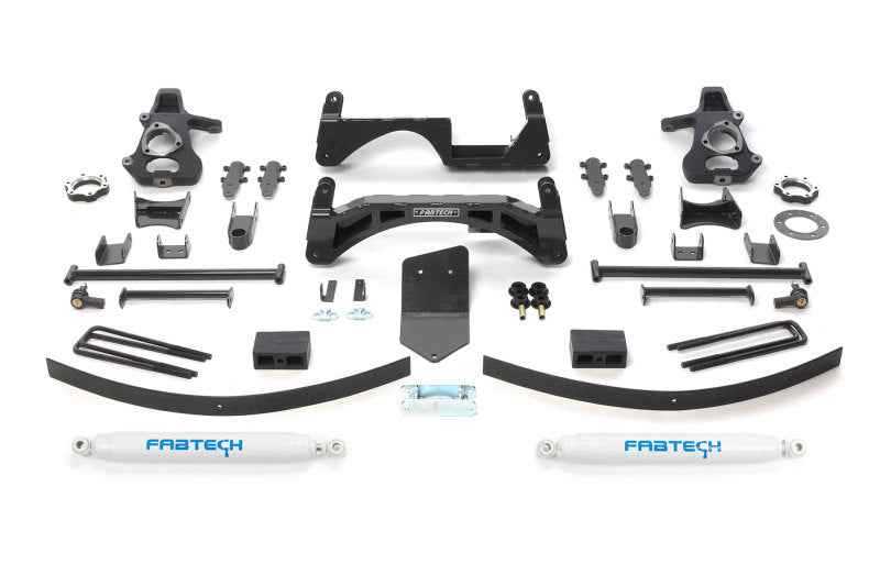 Fabtech K1024