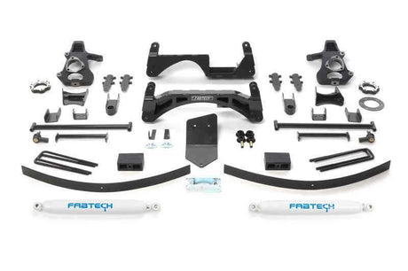 Fabtech K1024