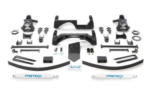 Fabtech K1024