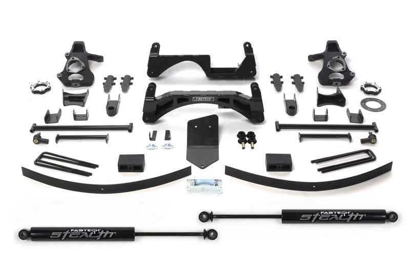 Fabtech K1024M