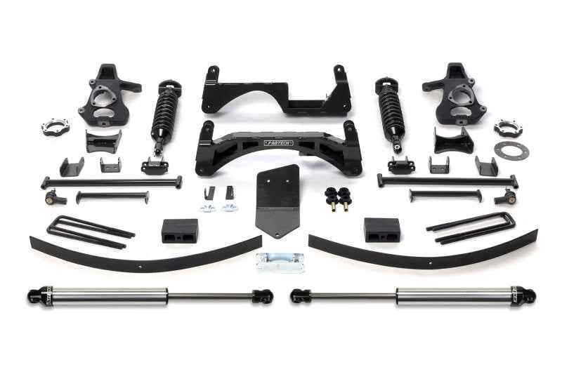 Fabtech K1025DL