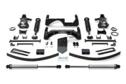 Fabtech K1025DL