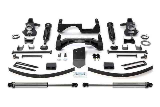 Fabtech K1025DL