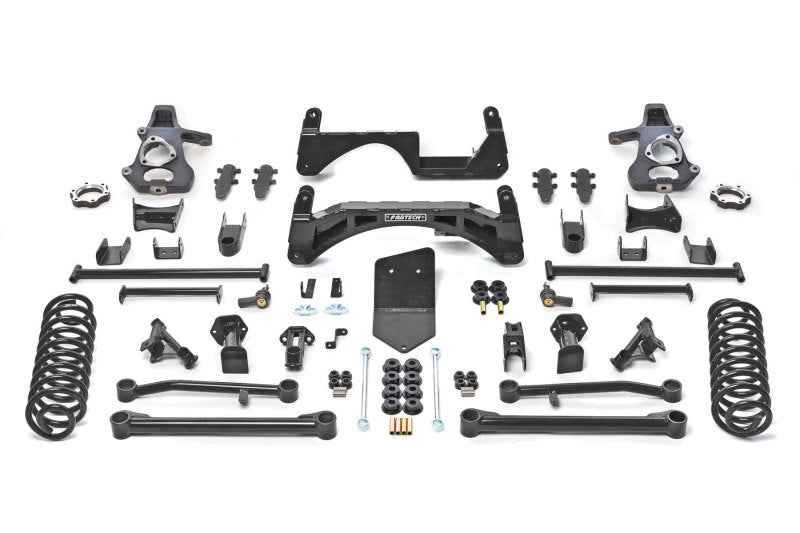 Fabtech K1018