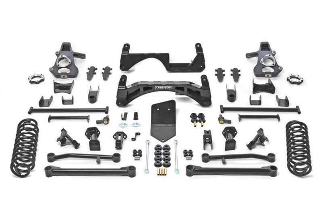 Fabtech K1018