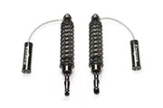 Fabtech Fabtech 07-15 Toyota Tundra 2WD/4WD 6in Front Dirt Logic 2.5 Reservoir Coilovers - Pair
