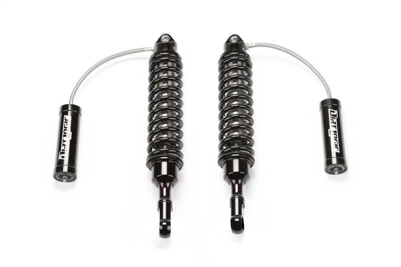 Fabtech Fabtech 07-15 Toyota Tundra 2WD/4WD 6in Front Dirt Logic 2.5 Reservoir Coilovers - Pair
