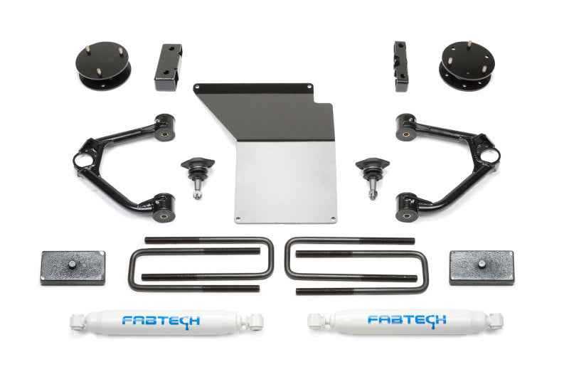 Fabtech K1059