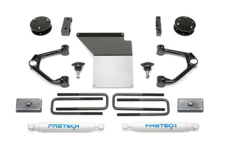 Fabtech K1059