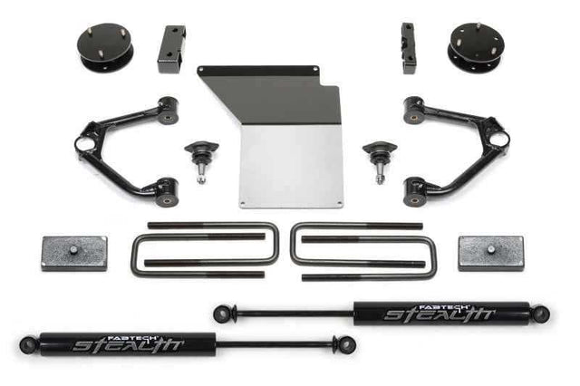 Fabtech K1059M