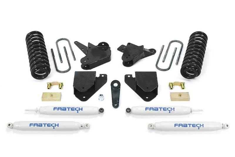 Fabtech K20621