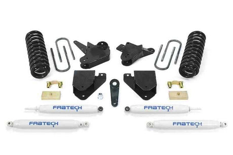 Fabtech K20621