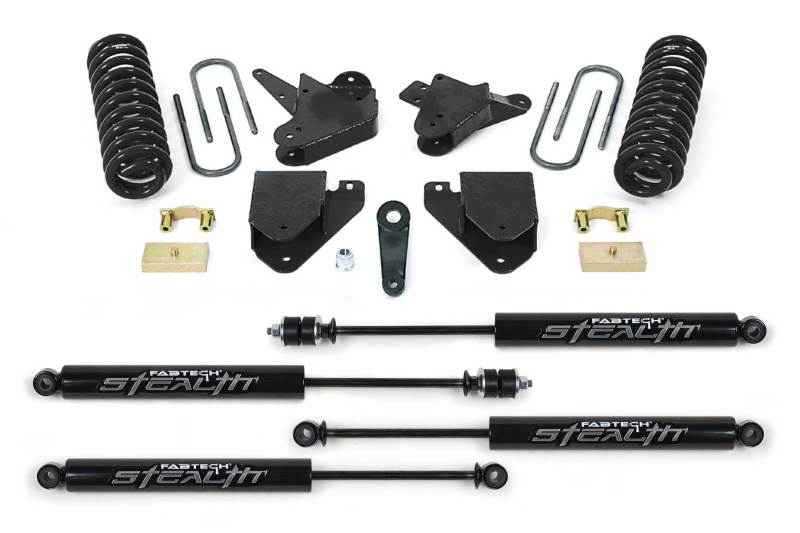 Fabtech K20621M